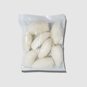 갑오징어솔방울 60-80(작은)/2kg