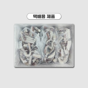무라오징어 귀채/5kg*3팩:택배용